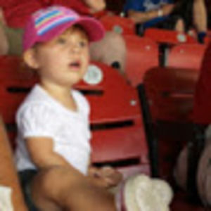 Meet your Posher, Denise